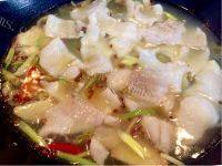 「DIY美食」酸菜豆花鱼做法图解8)