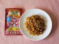 美味的榨菜碎米拌粉皮做法图解13)