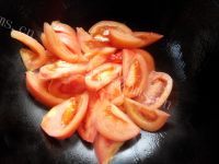 油而不腻的番茄炒蛋的做法图解四