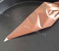 自制巧克力夹心饼干做法图解17)