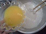 黄油饼干做法图解2)
