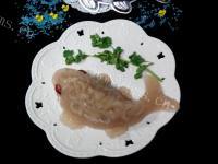 美味鲤鱼肉皮冻做法图解10)