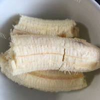 「DIY美食」香蕉酥饼的做法图解四