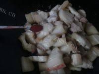 食欲满满的红焖肉做法图解6)