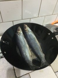 家常菜红烧青鱼做法图解2)