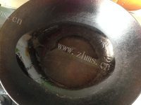 美味的爆炒蛤蜊做法图解2)
