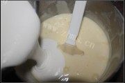 最爱的酸奶冰淇淋做法图解3)