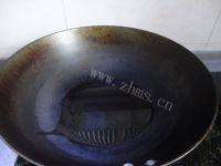家常菜茄汁菜花做法图解3)