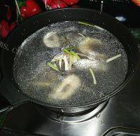 「手工美食」乌鱼豆腐做法图解6)