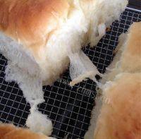 家庭版老式方排面包的做法图解十六