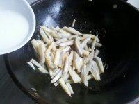 色味俱佳的糖醋藕条做法图解10)
