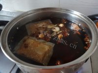 五味俱全的卤牛肉做法图解5)