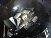 自制美食剁椒海鱼的做法图解四
