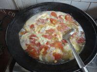 「家有大厨」番茄蛋汤