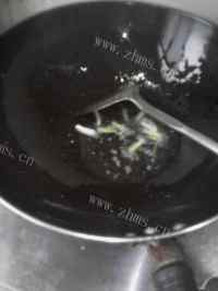 简单的炒面做法图解8)