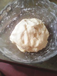 食欲满满的全麦土司做法图解3)