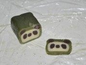 可口的熊猫饼干做法图解19)
