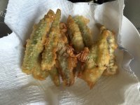美味炸天妇罗做法图解10)