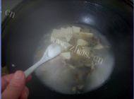 豆腐羹自制做法图解6)