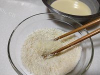 脆皮炸鲜奶做法图解19)