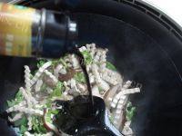 家常菜香菇炒豆干做法图解8)