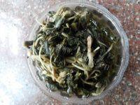美味的蒸菜头樱做法图解2)