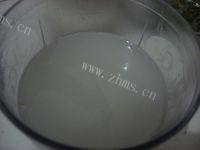水晶皮冻做法图解5)