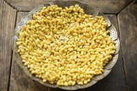 特别下饭的辣椒豆做法图解3)