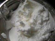 好吃的芭比娃娃蛋糕做法图解7)
