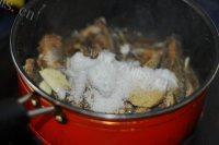 番茄沙丁鱼做法图解5)