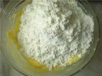 爱上玛格丽特饼干做法图解4)