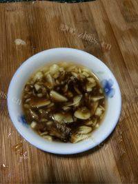 自制蚝油生菜做法图解3)