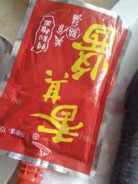 家常菜酱炖鱼做法图解3)