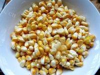家常菜素炒玉米做法图解1)