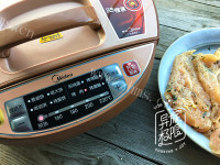 美味金不换鸡肉手卷做法图解9)
