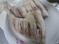 美味的酱烧鸭腿做法图解1)