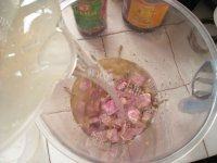 「DIY美食」营养豆浆做法图解11)