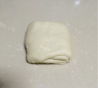 美味的奶香芝士棒做法图解3)