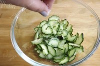 自制日式土豆沙拉做法图解6)