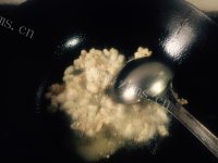 美味的新疆抓饭做法图解5)