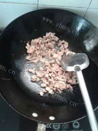 十分诱人的茄子煲做法图解6)