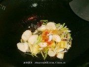 美味的红烧兔腿做法图解7)
