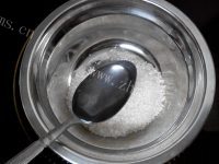 好吃焦糖蝙蝠饼干做法图解2)