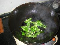 超级简单的青椒肉丝做法图解6)