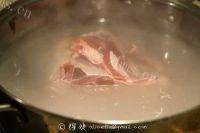 家常菜清炖牛肉做法图解2)