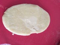 好吃的绿豆酥做法图解6)