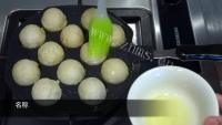 好吃的章鱼小丸子做法图解11)