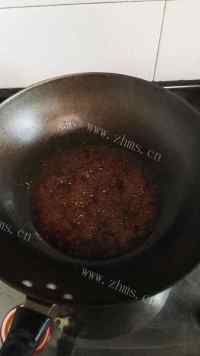 美味营养的水煮肉片做法图解13)