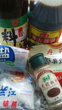 营养丰富的水煮鱼做法图解2)