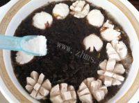 自制紫菜肉丸汤做法图解10)
